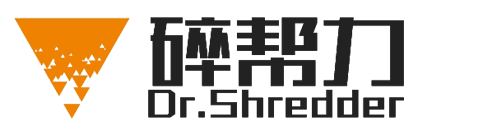 撕碎机_垃圾破碎机_双轴破碎机-碎帮力环保撕碎机