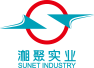 深圳湘聚有限公司-云平台展示系统