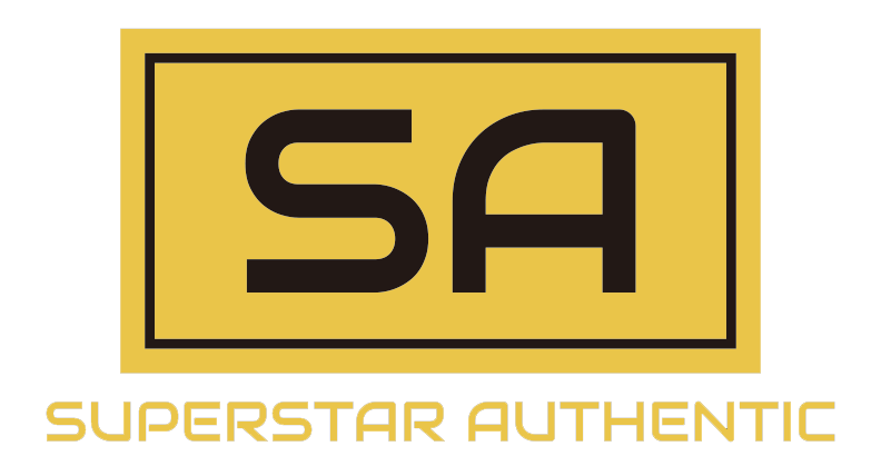SUPERSTAR AUTHENTIC(SA星盟认证)