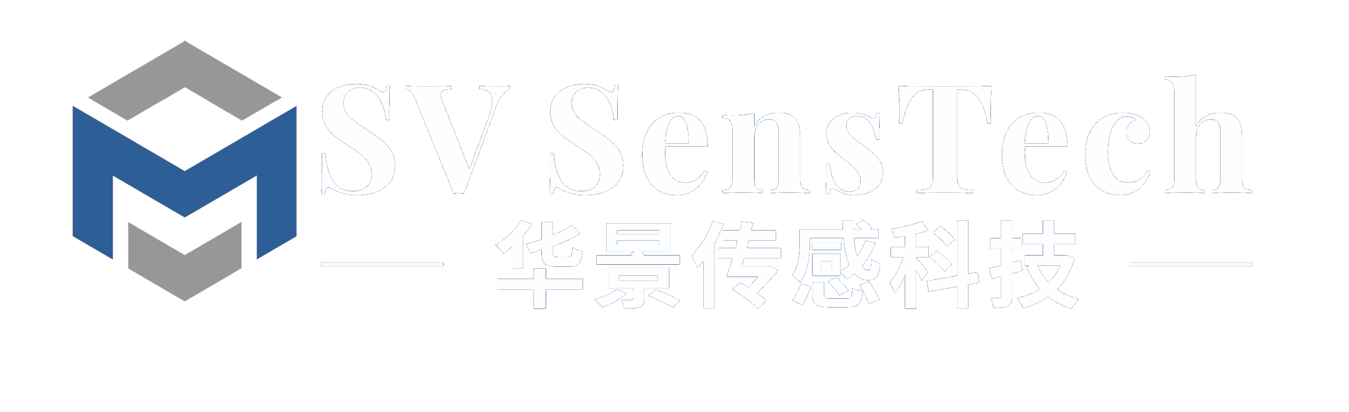 华景传感科技