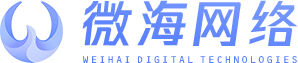 绍兴微海网络科技有限公司 – 助力政企数字升级