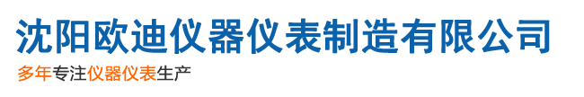 沈阳欧迪仪器仪表制造有限公司