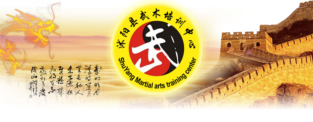 沭阳武术-沭阳县武术培训中心-陈式太极拳培训
