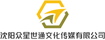 沈阳众星世通文化传媒有限公司123
