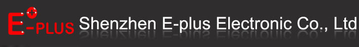 Shenzhen E-plus Electronic Co.,Ltd