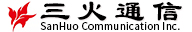 NB-IoT终端_工业3G/4G路由器_4G DTU 数传终端_三火通信