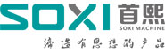 高光模温机|中央供料系统|三机一体除湿干燥机|水电气系统|智能立体仓储|首熙科技
