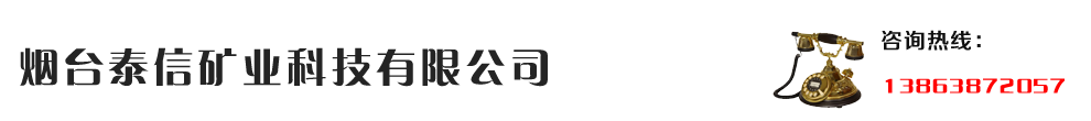 烟台泰信矿业科技有限公司