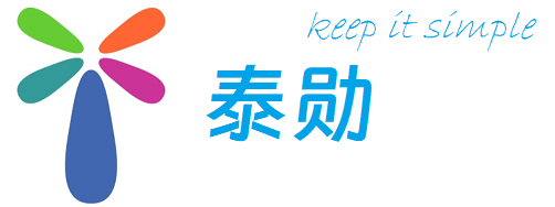 泰勋科技官网