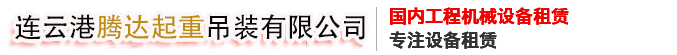 连云港腾达起重吊装有限公司
