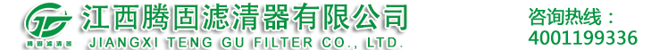 江西腾固滤清器有限公司