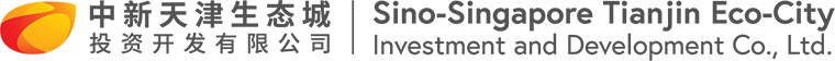 中新天津生态城官方网站 Sino-Singapore Tianjin Eco-City