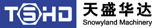 北京天盛华达智能装备有限公司
