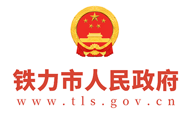 铁力市人民政府