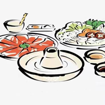 大帅餐饮