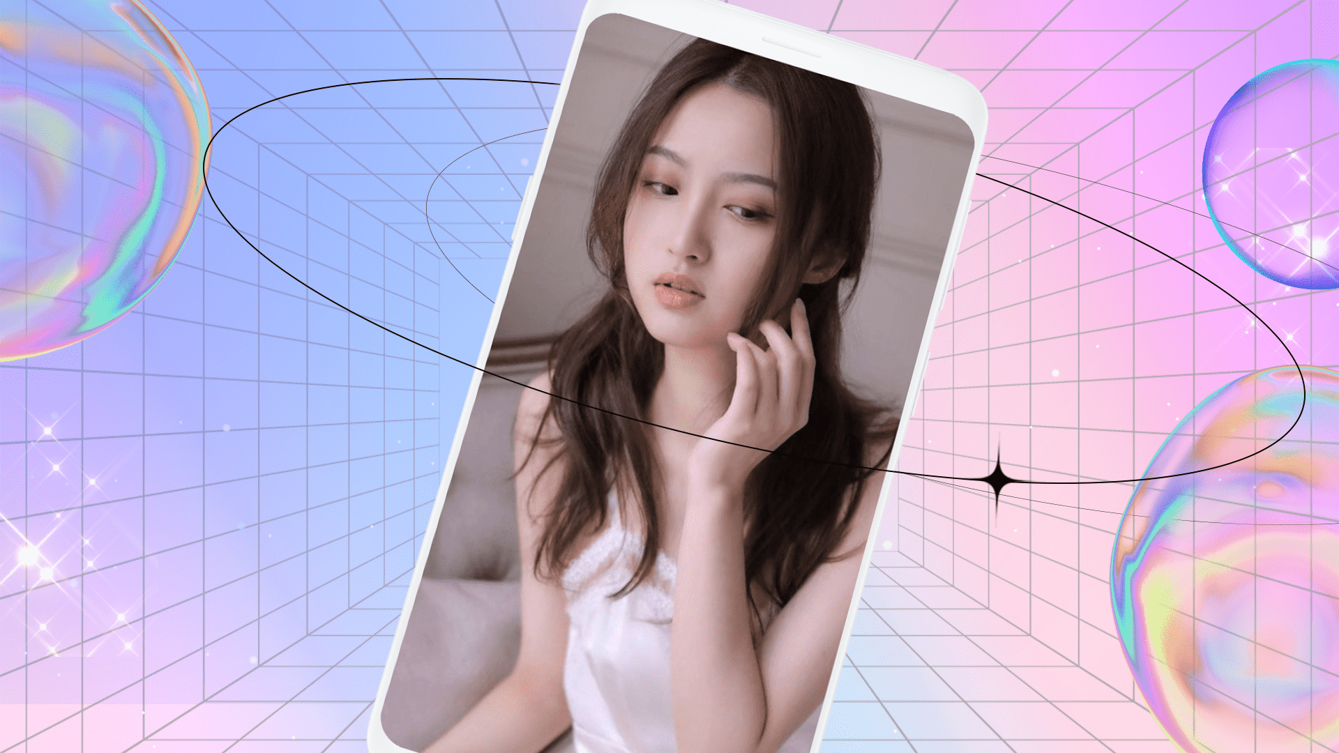 恋语桃聊