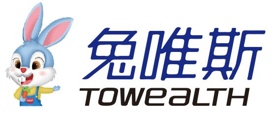兔唯斯牙膏官方网站