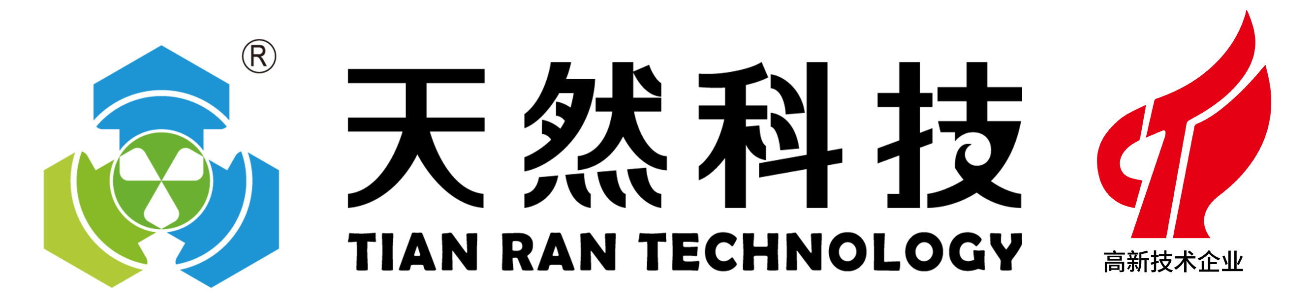 珠海天然志富科技有限公司