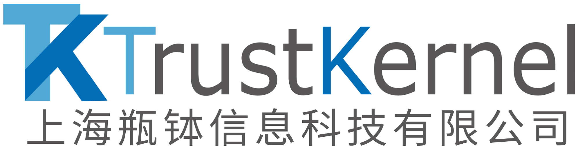 上海瓶钵信息科技有限公司 | TrustKernel