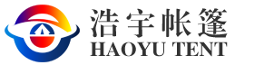 唐山露营帐篷，救灾/工程/充气帐篷厂家-唐山浩宇帐篷有限公司