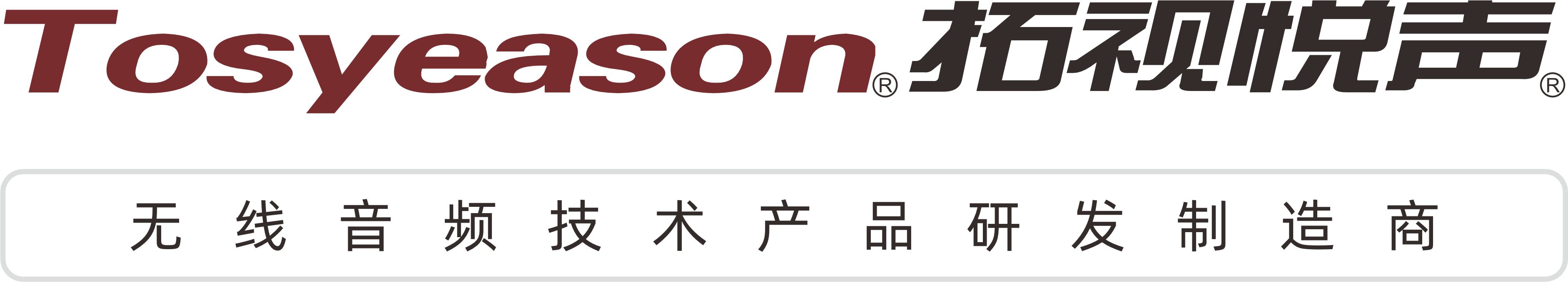 拓视悦声-广州拓视悦声电子科技有限公司