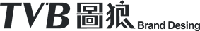 深圳TVB图狼品牌形象设计