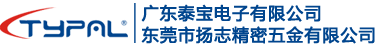 东莞市扬志精密五金有限公司