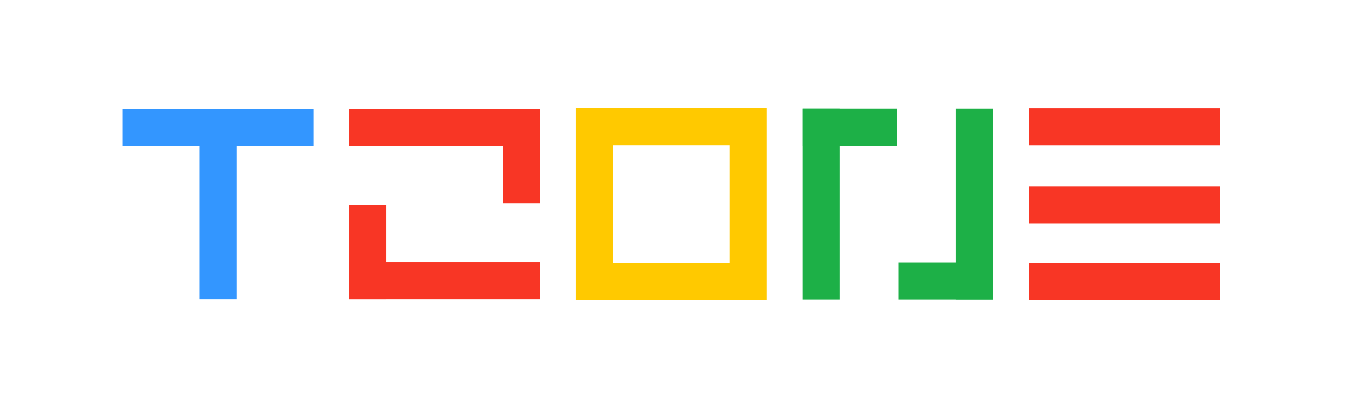 图域｜TZONE