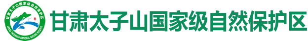甘肃太子山国家级自然保护区管理局