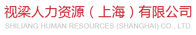 视梁人力资源（上海）有限公司