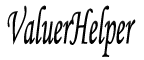ValuerHelper 领先的评估数字化服务提供商
