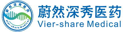 蔚然深秀医药