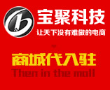 天猫入驻_京东代入驻_2023最新申请条件/流程/费用-上海宝聚网络科技有限公司