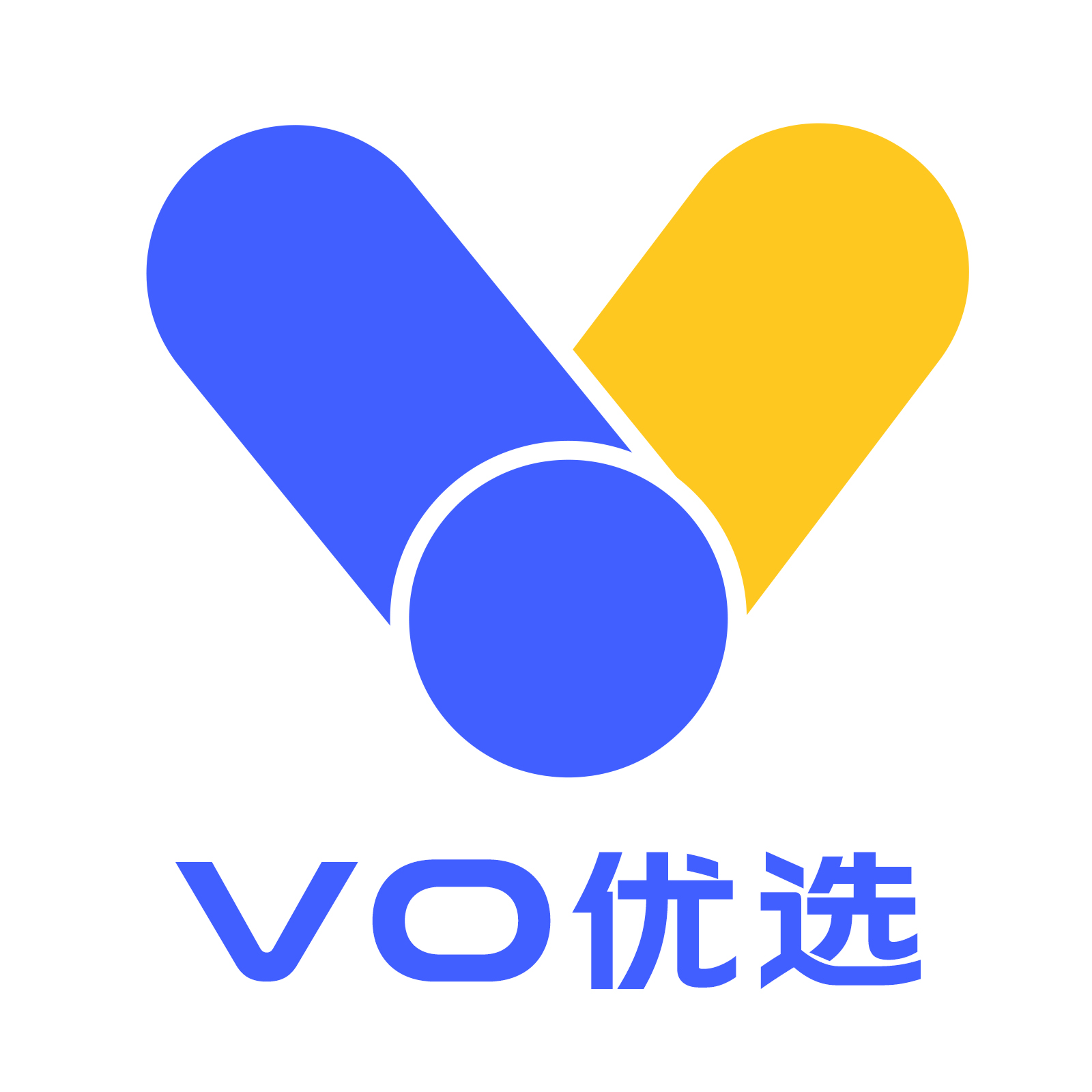 VO优选