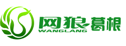 广西葛根粉厂家批发_藤县和平粉葛苗葛根茶厂家合作社-网狼农业
