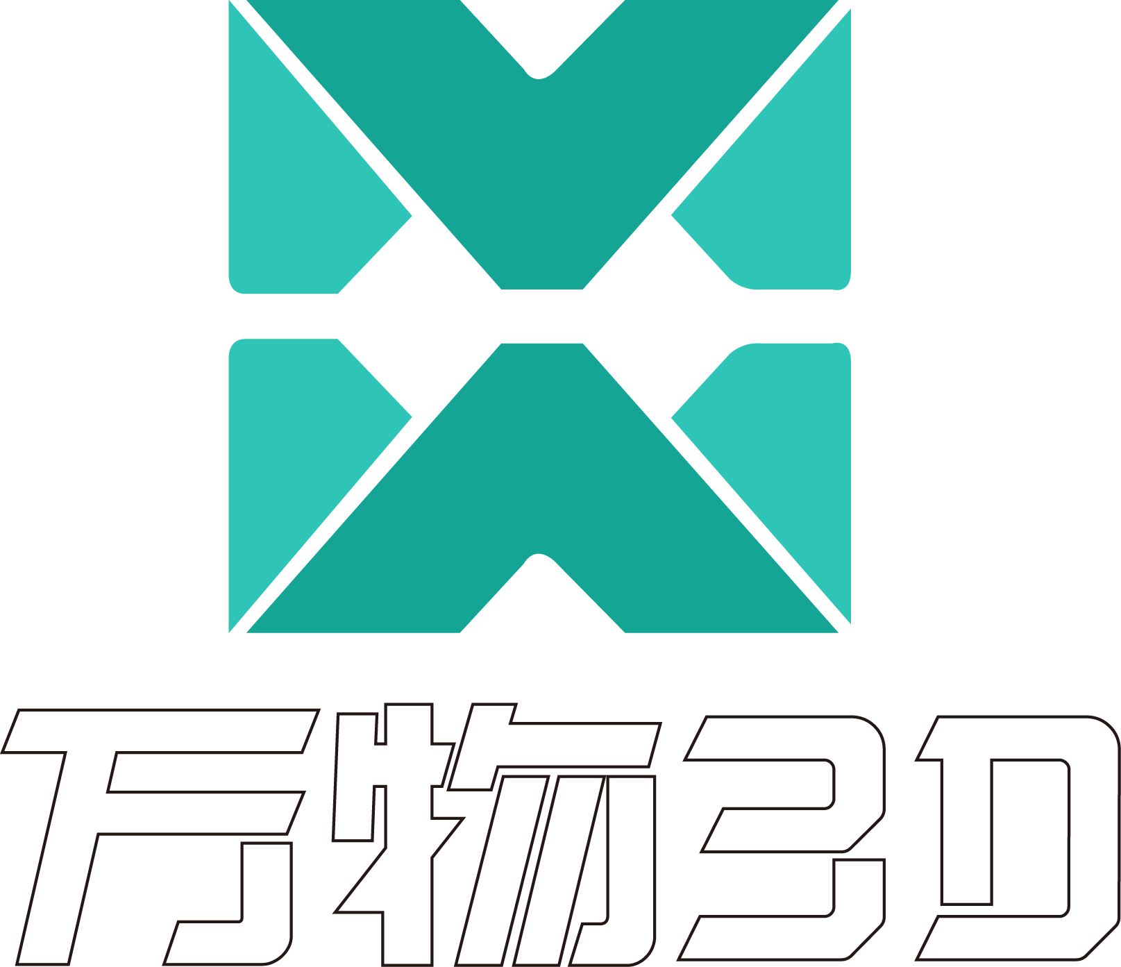 万物3D – 三维扫描服务提供商