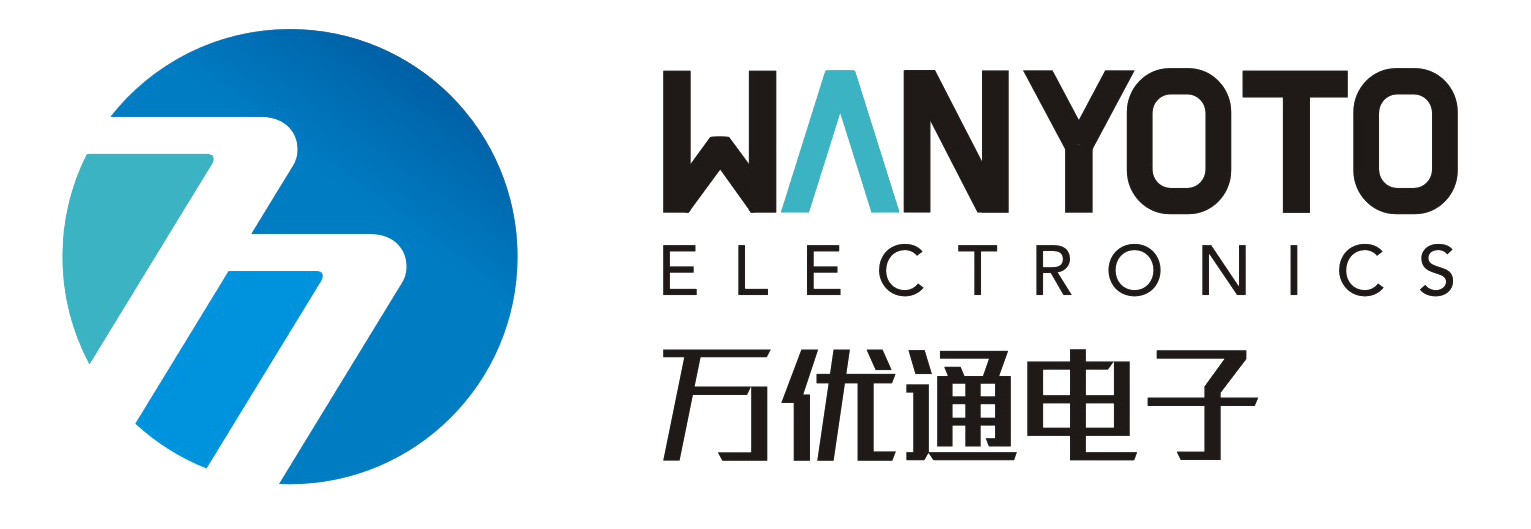 深圳市万优通电子科技有限公司 - 安徽富信半导体-安徽富捷电阻