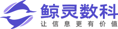 鲸灵数科，互联网全域运营方案-让信息更有价值！
