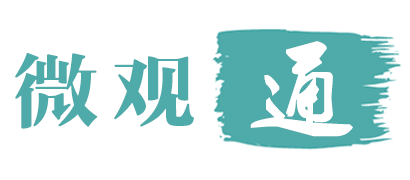 微观通财经网_专业财经知识平台