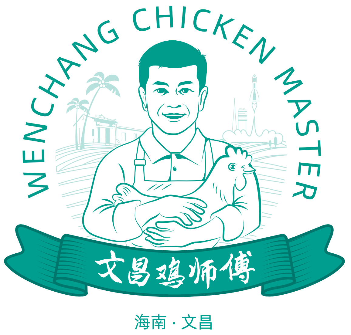 首页 - 文昌鸡师傅