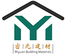 青岛防火隔音墙板_ACC_grc轻质_硅酸钙复合墙板_聚苯颗粒隔墙板-潍坊市密元建筑建材有限公司