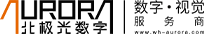北极光数字_首页