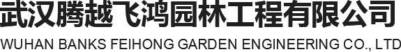 武汉腾越飞鸿园林工程有限公司