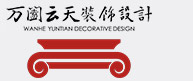 装修建筑_室内景观平面设计-成都万阖云天装饰设计有限公司