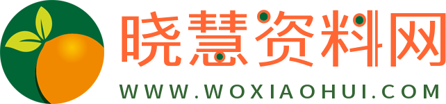 晓慧学习资料网_中小学学习辅导资料_学习资源分享平台（学霸必备）