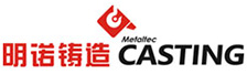 铝合金铸造_铝合金重力铸造_铝合金铸造工艺_无锡明诺铝合金铸造厂
