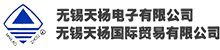 无锡天杨电子有限公司 | 陶瓷金属密封管壳 | 电子电气元件 | 电力半导体器件用管壳_其它