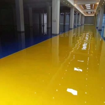 陕西 西安环氧地坪漆 环氧自流平地坪-西安储盛建筑科技有限公司-网站首页