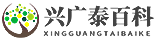 兴广泰百科
