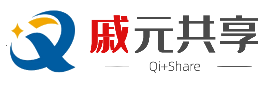 选择城市 - 戚元共享
